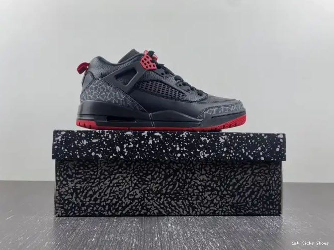 1st Kicks Shoes FQ1579-006 Jordan Spizike Bred Low 0604